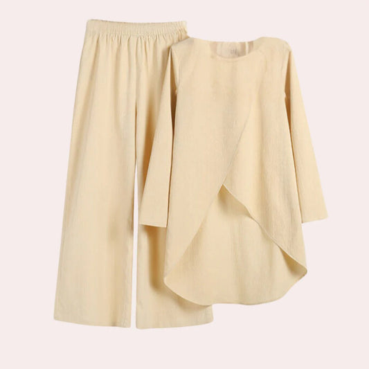 Elegant Ladies Fashion Set