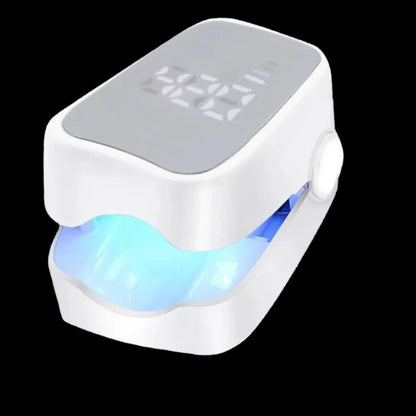 Painless Nail Fungus Laser