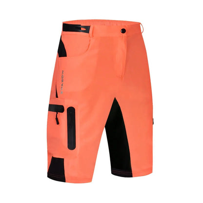 Men's Cargo Summer Shorts