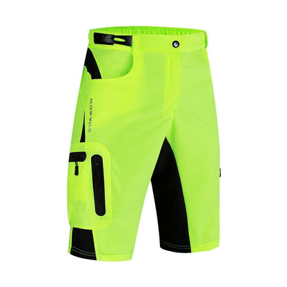 Men's Cargo Summer Shorts