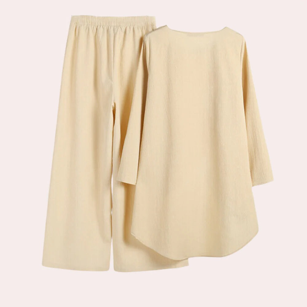 Elegant Ladies Fashion Set