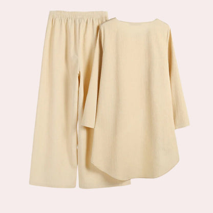 Elegant Ladies Fashion Set