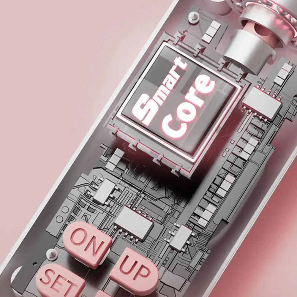 Weighted Cordless Jump Rope with Counter