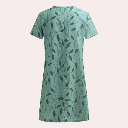 Casual Ladies Dress