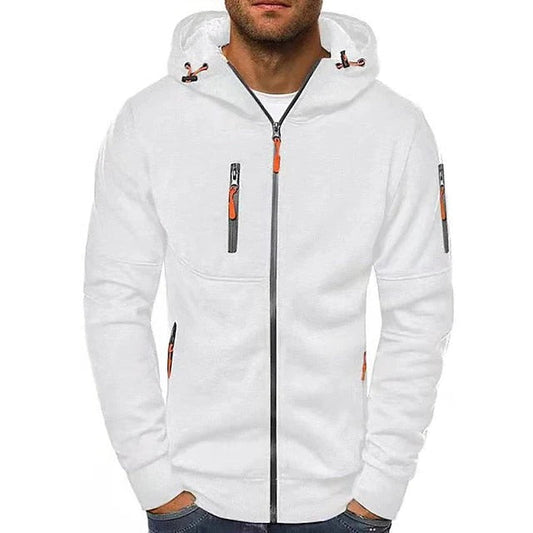 High-Quality Men's Hoodie