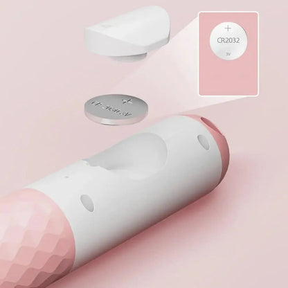 Weighted Cordless Jump Rope with Counter