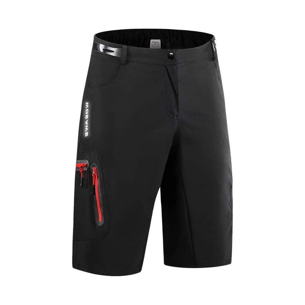 Men's Cargo Summer Shorts