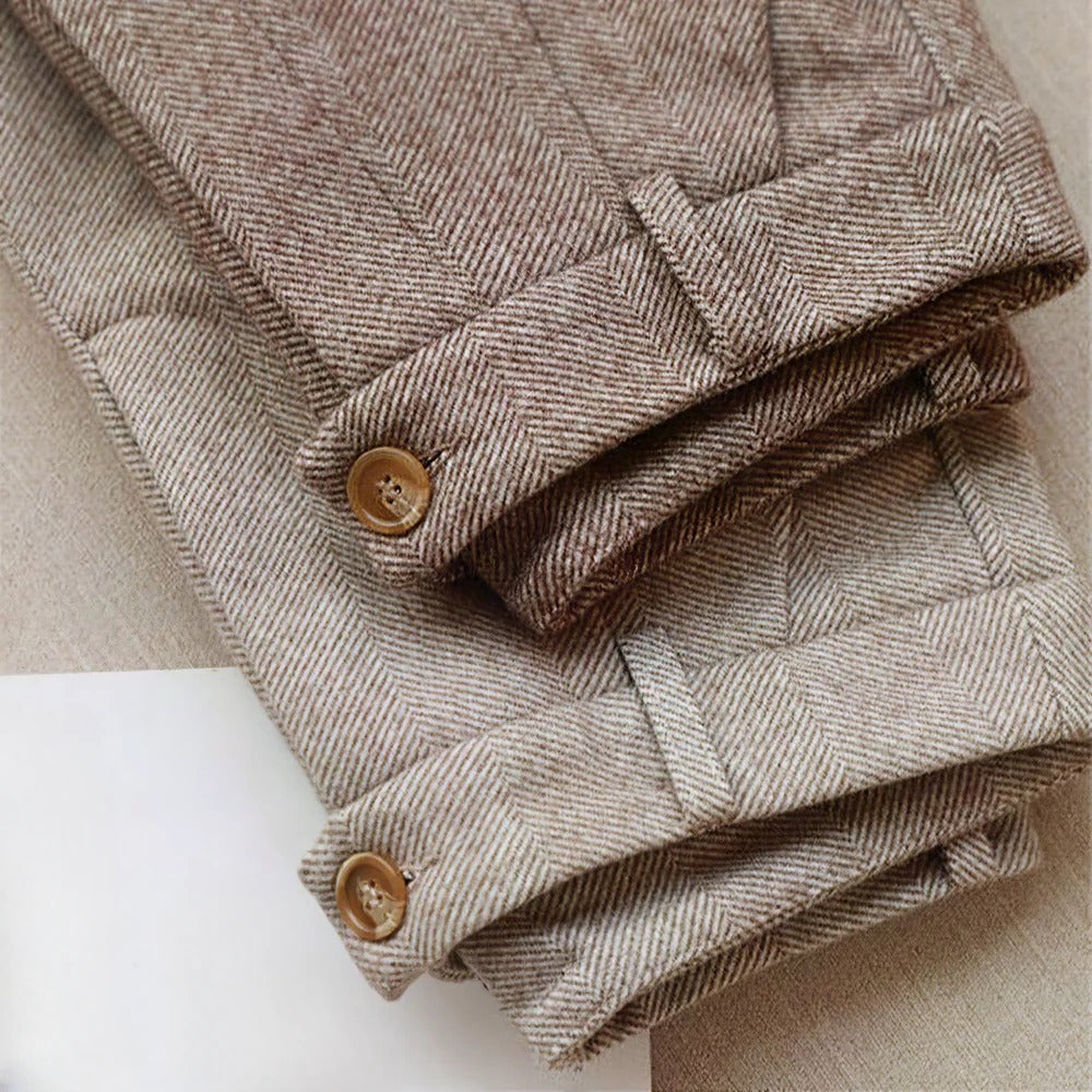 Elegant and Fitted Women's Pants