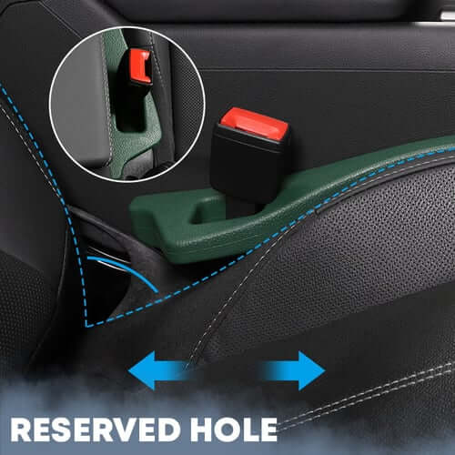 Auto Gap Safety Fillers