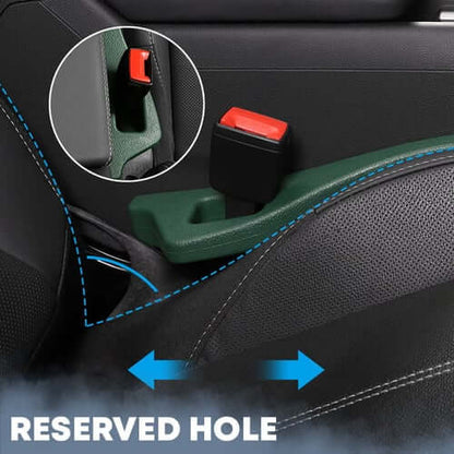 Auto Gap Safety Fillers