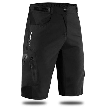 Men's Cargo Summer Shorts