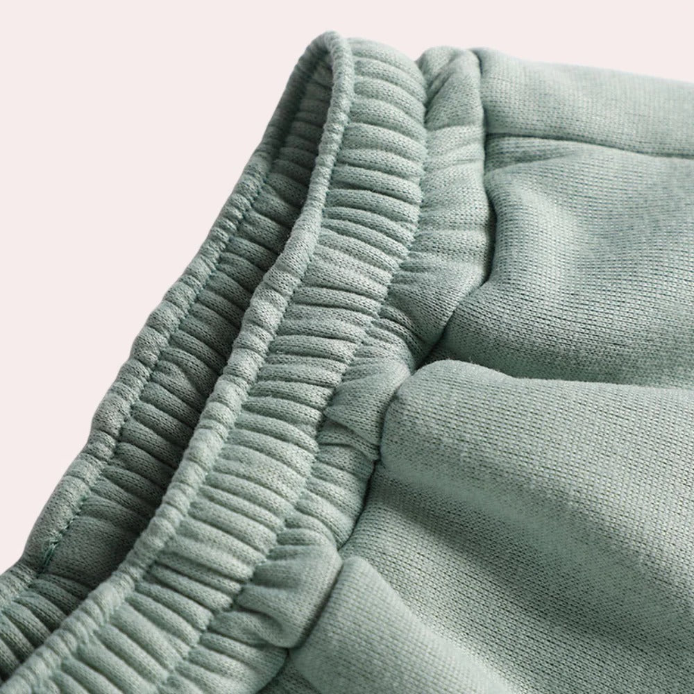 Women's Two-Piece Tracksuit