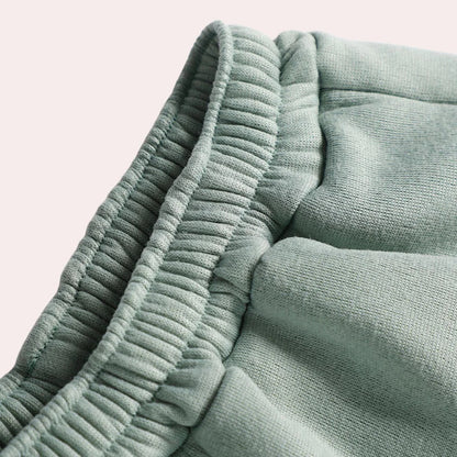 Women's Two-Piece Tracksuit