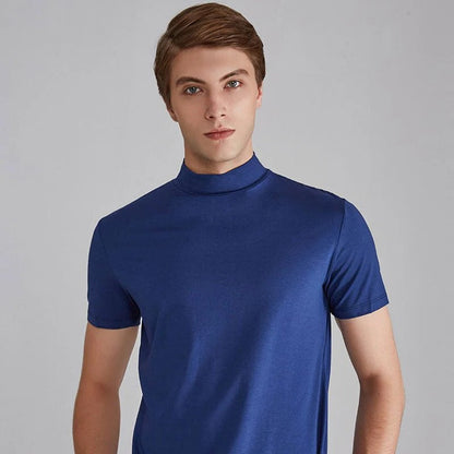 Casual Cotton Shirt - Fashionable Fit