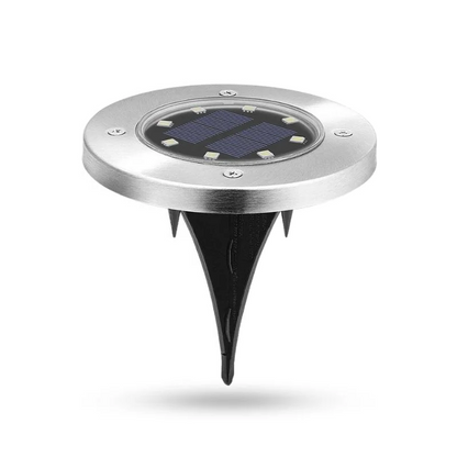 Outdoor Solar Garden Lights