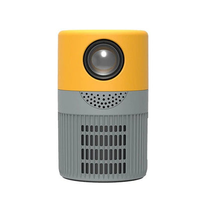 Portable Mini Movie Projector