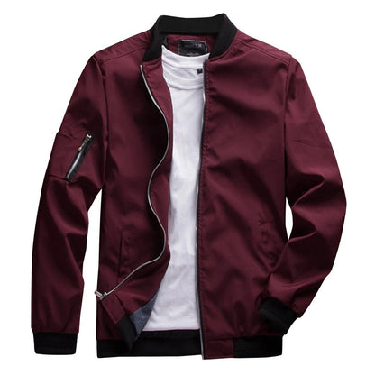 Stylish and Short Summer Jacket For Men