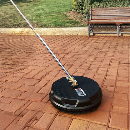 Professional Pressure Washer Surface Cleaner