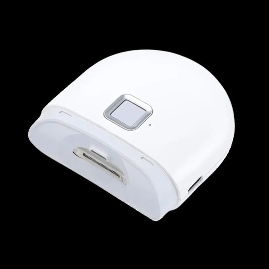 Dual Speed Electric Nail Clipper
