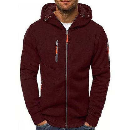 High-Quality Men's Hoodie