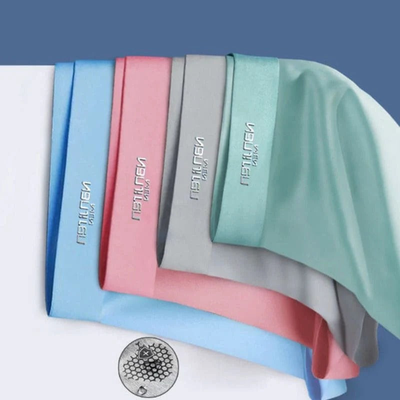 Men's Boxer 4 pieces