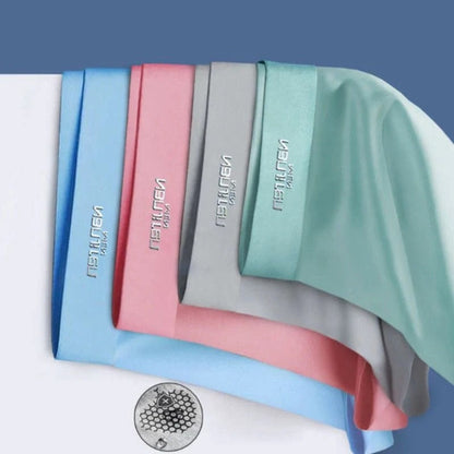 Men's Boxer 4 pieces