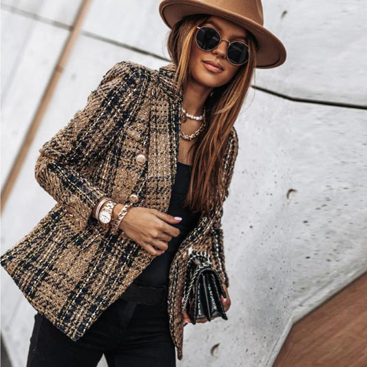 Elegant Blazer For Women