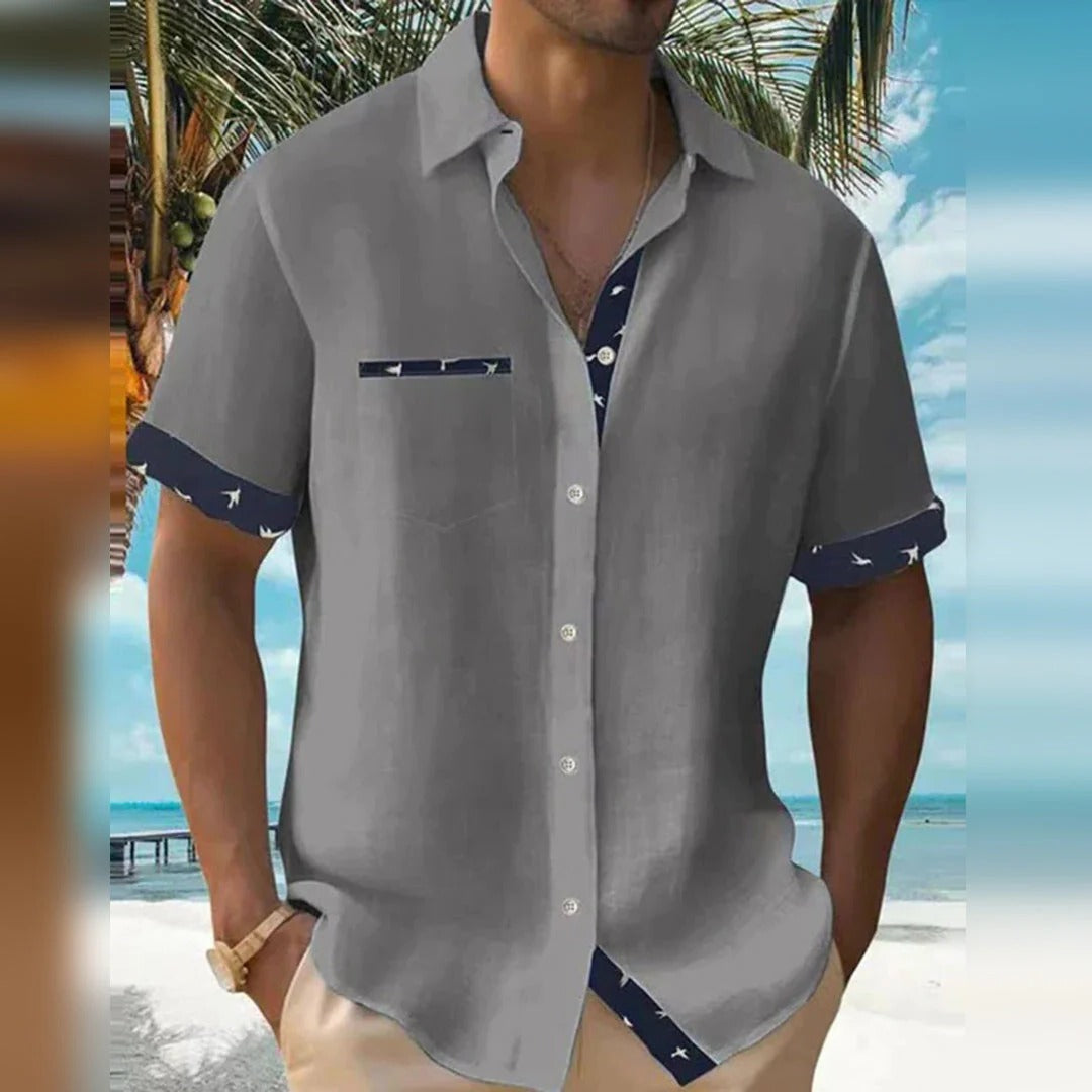 Elegant Shirt For Men