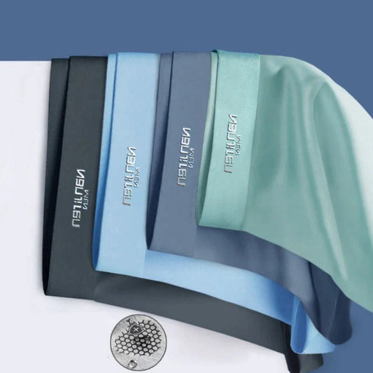 Men's Boxer 4 pieces