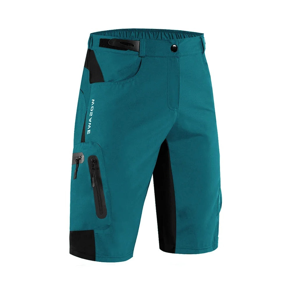 Men's Cargo Summer Shorts