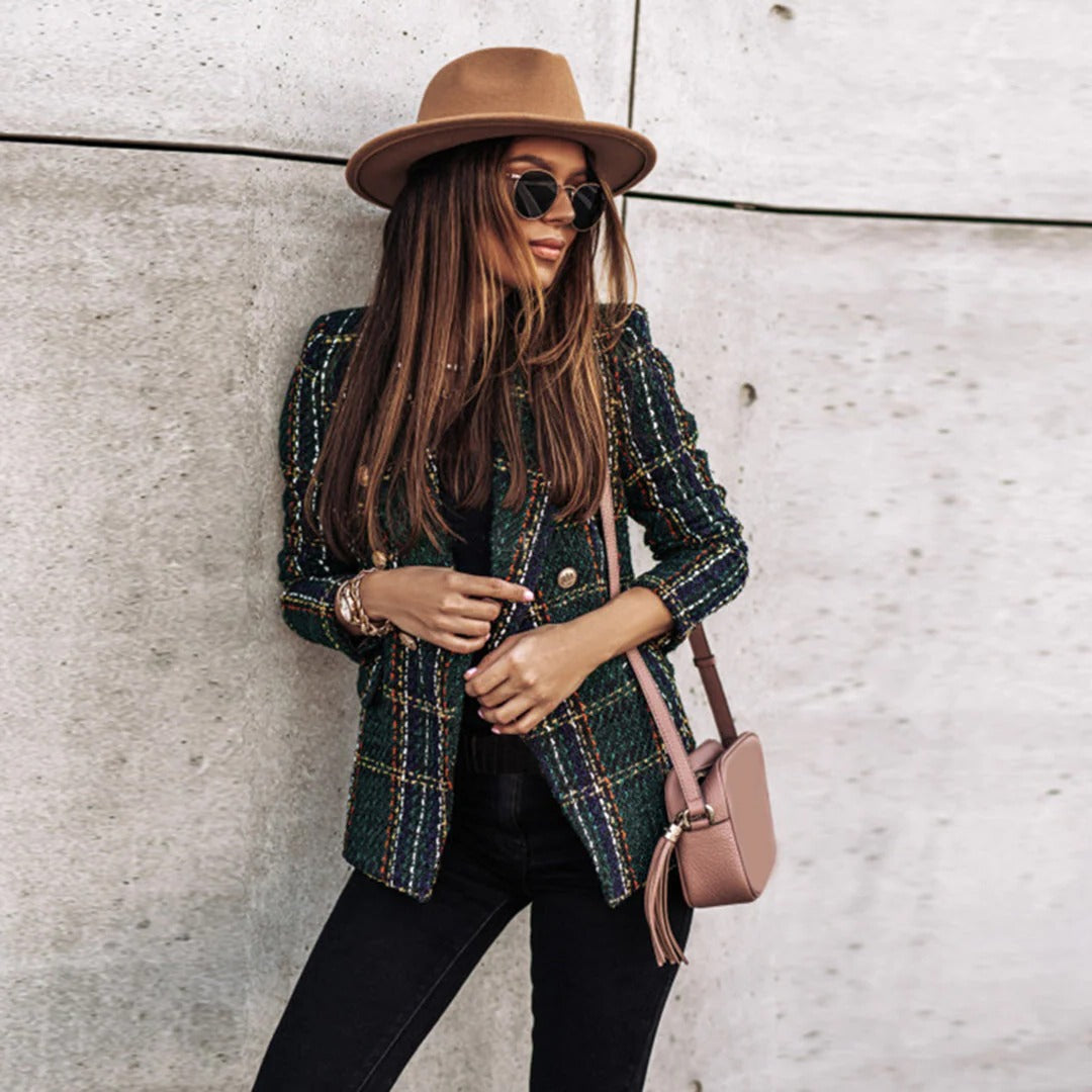 Elegant Blazer For Women