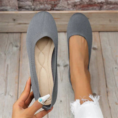 Orthopedic Slip-On Shoes