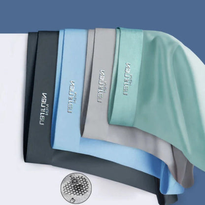 Men's Boxer 4 pieces