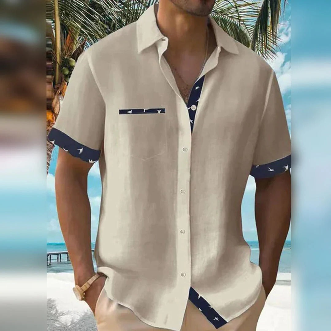 Elegant Shirt For Men