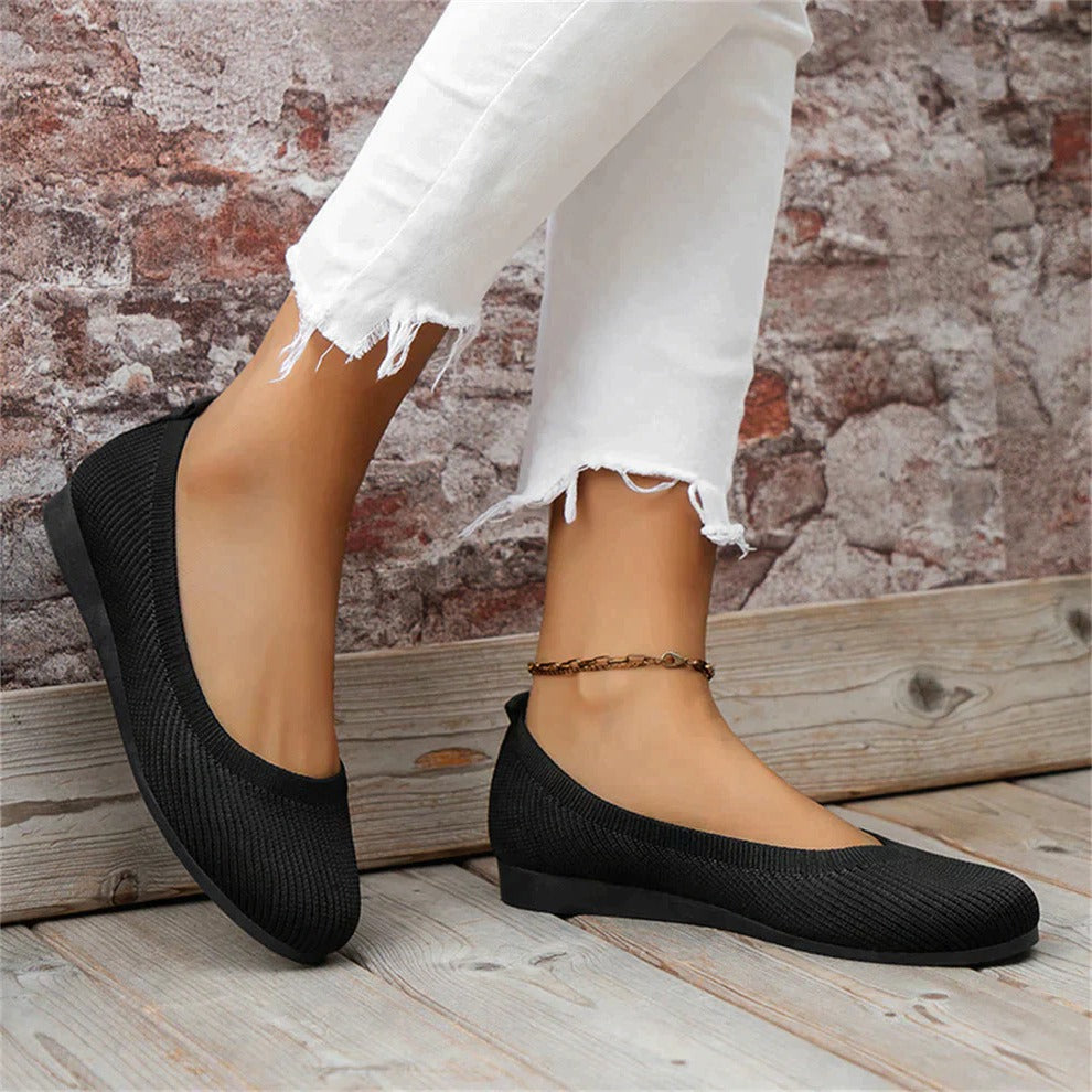 Orthopedic Slip-On Shoes