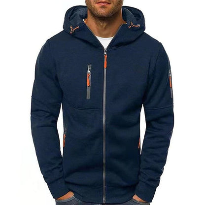 High-Quality Men's Hoodie