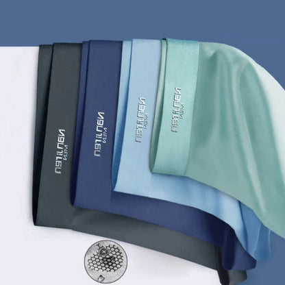 Men's Boxer 4 pieces