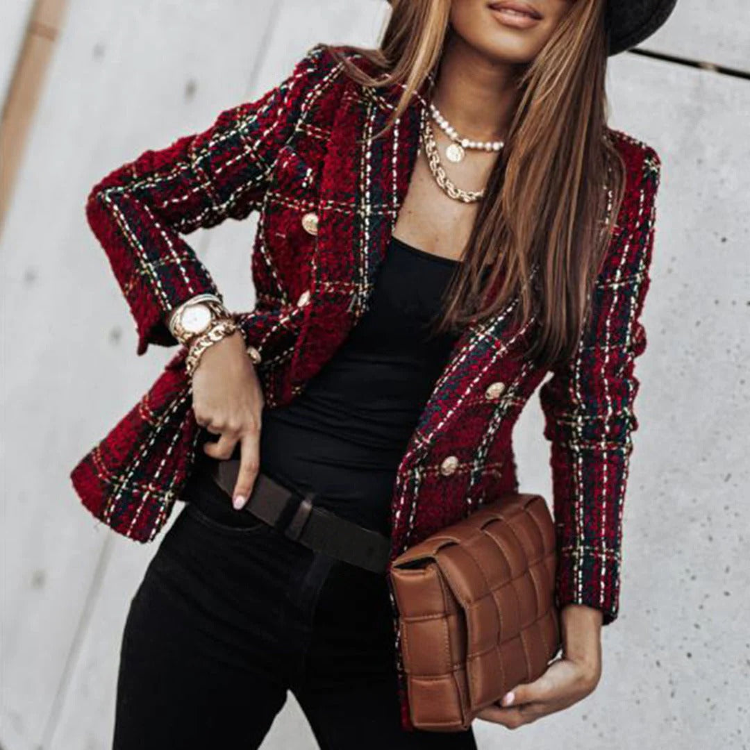 Elegant Blazer For Women