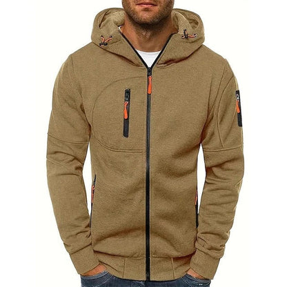 High-Quality Men's Hoodie