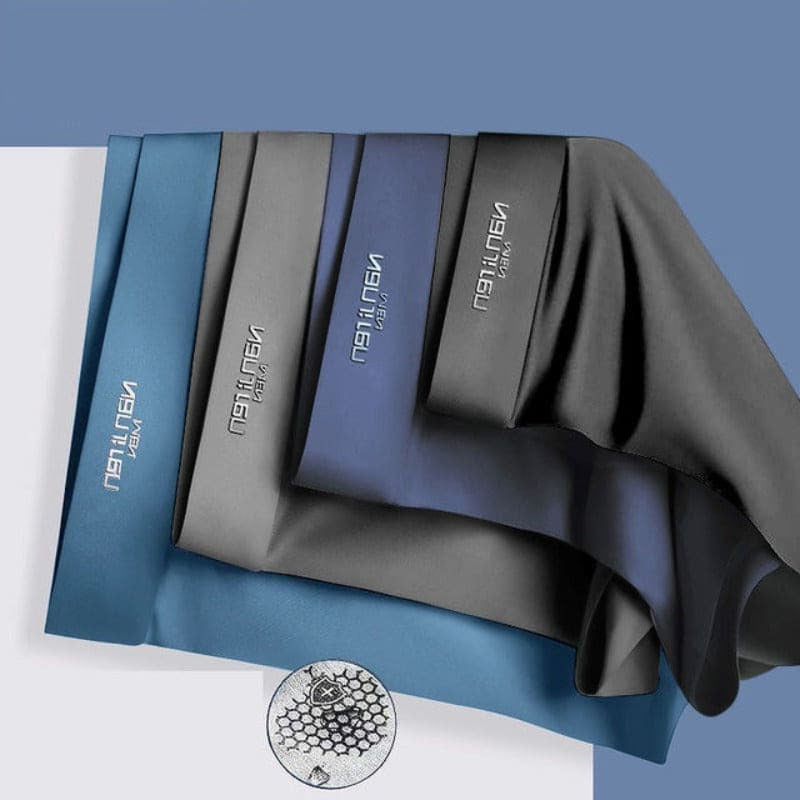 Men's Boxer 4 pieces