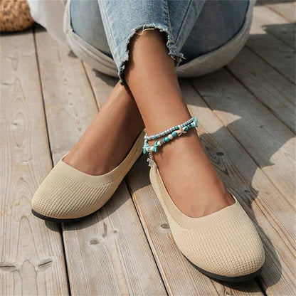 Orthopedic Slip-On Shoes