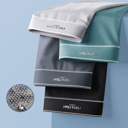 Men's Boxer 4 pieces