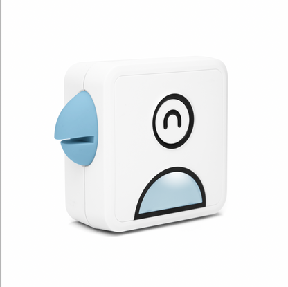 Pocket Inkless Printer