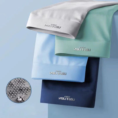 Men's Boxer 4 pieces