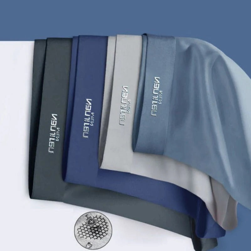 Men's Boxer 4 pieces