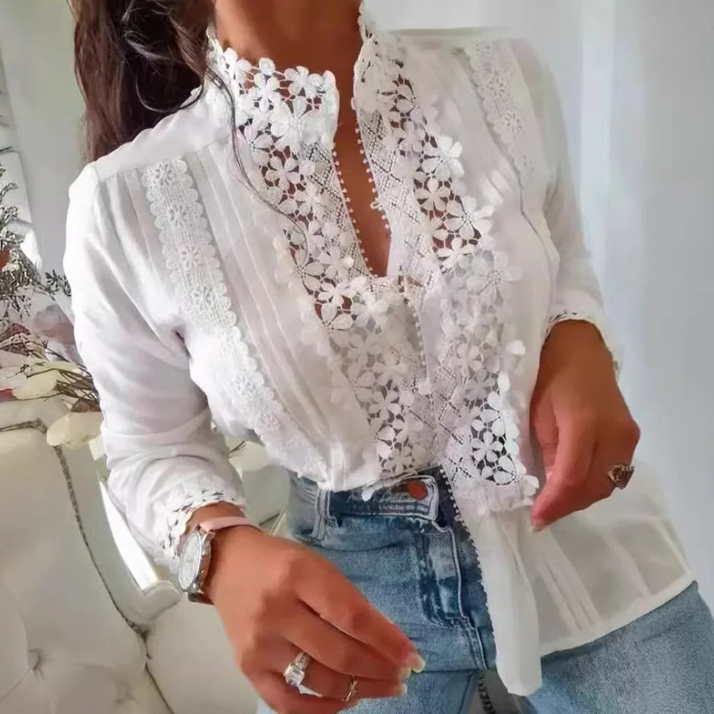 Elegant Blouse For Women