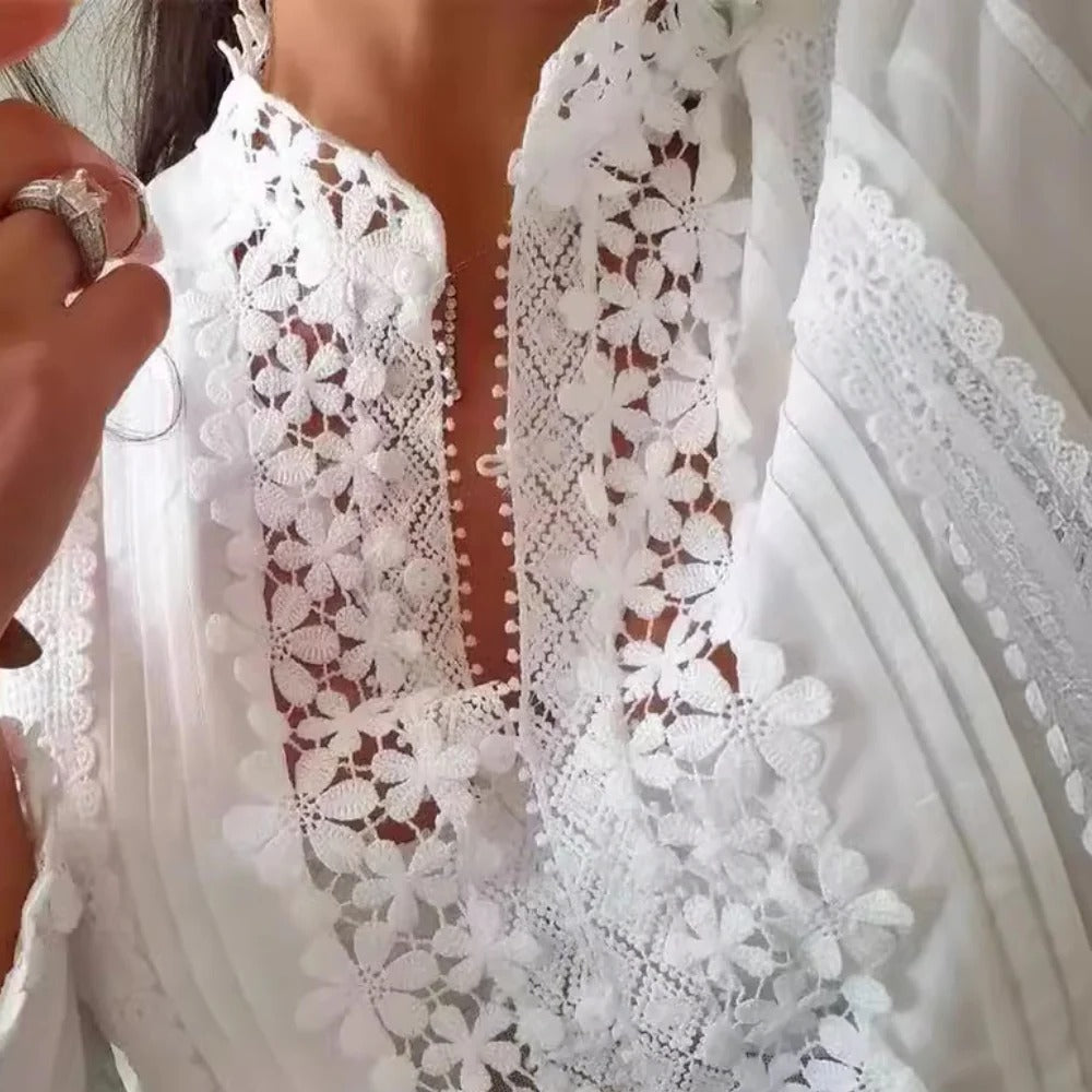 Elegant Blouse For Women