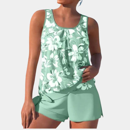 Comfortable Women's Swimsuit