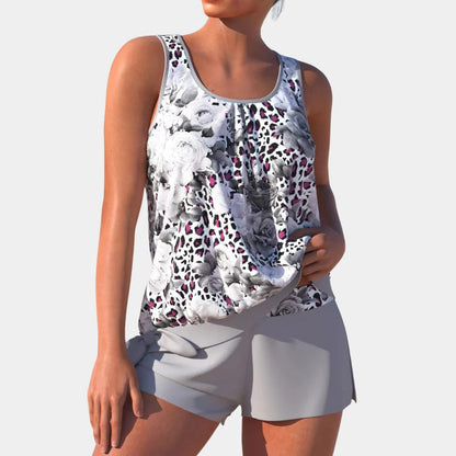 Comfortable Women's Swimsuit