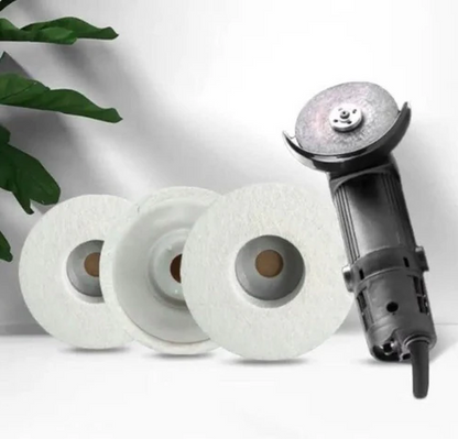 Polishing Disc - Universal Fit